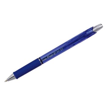 Ручка шариковая автоматическая Pentel 