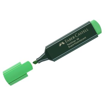 Текстовыделитель Faber-Castell 