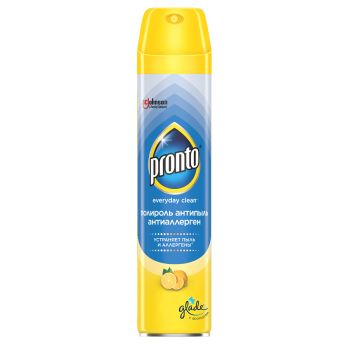 Полироль для мебели Pronto 