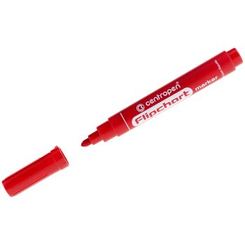 Маркер для флипчартов Centropen 