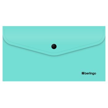 Папка-конверт на кнопке Berlingo 