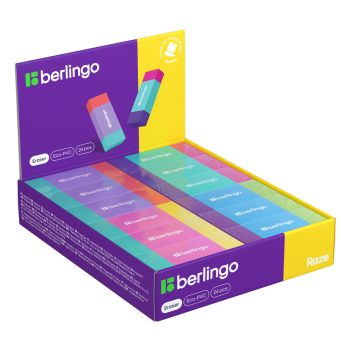 Ластик Berlingo 