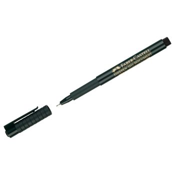 Ручка капиллярная Faber-Castell 
