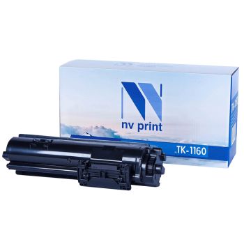 Картридж совм. NV Print TK-1160 черный для Kyocera P2040dn/P2040dw (7200стр.) Картридж совм. NV Print TK-1160 черный для Kyocera P2040dn/P2040dw (7200стр.)