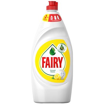 Средство для мытья посуды Fairy Средство для мытья посуды Fairy