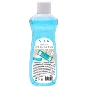 Средство для мытья пола Vega 