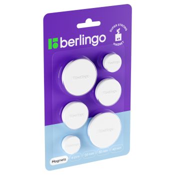 Магнит для досок усиленный Berlingo 