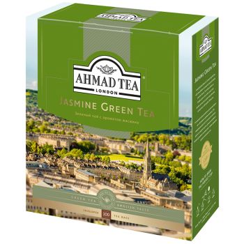 Чай Ahmad Tea 