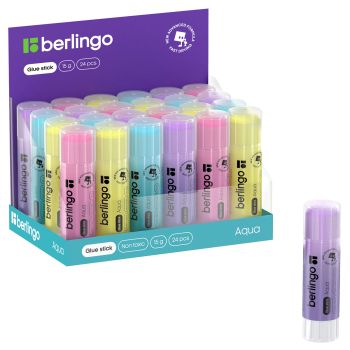 Клей-карандаш Berlingo 