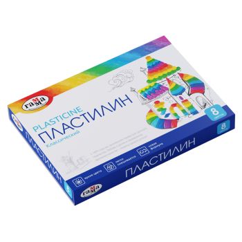 Пластилин Гамма 