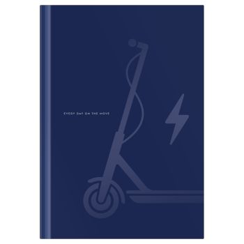 Записная книжка А6 64л. BG 